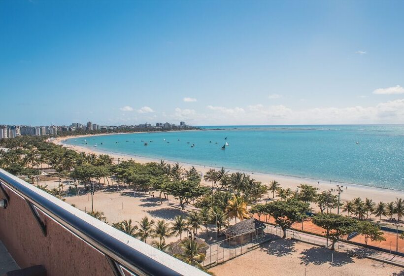 هتل Pajuçara Praia