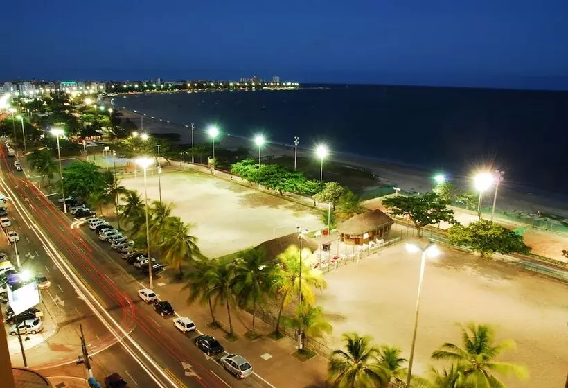 Hotel Pajuçara Praia