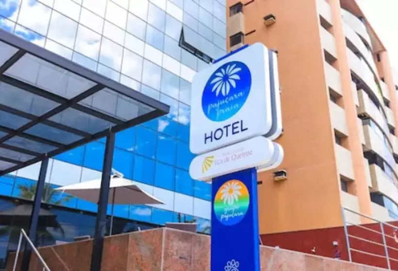 Hotel Pajuçara Praia