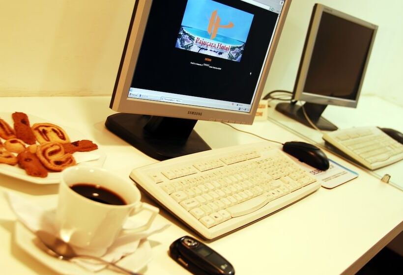 هتل Pajuçara Praia