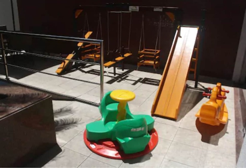 هتل Pajuçara Praia