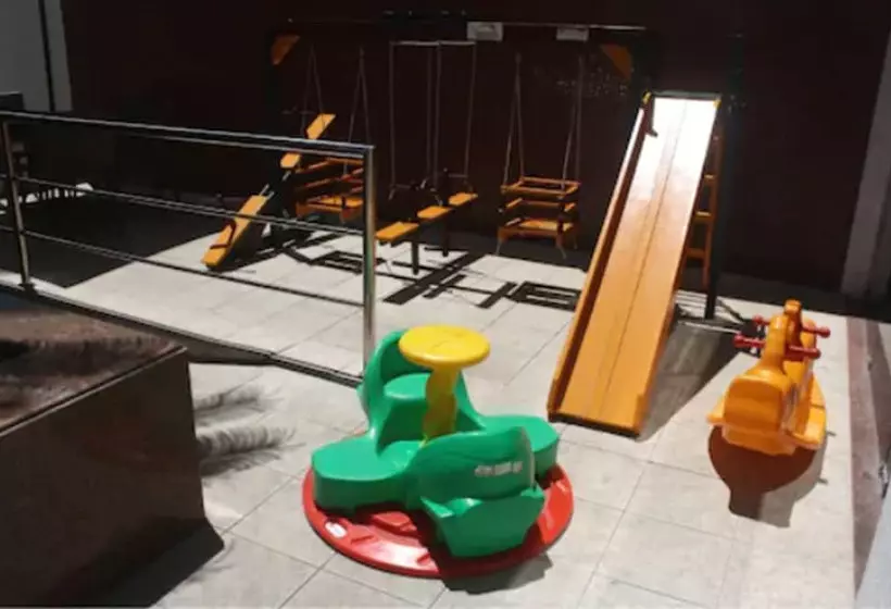 Hotel Pajuçara Praia