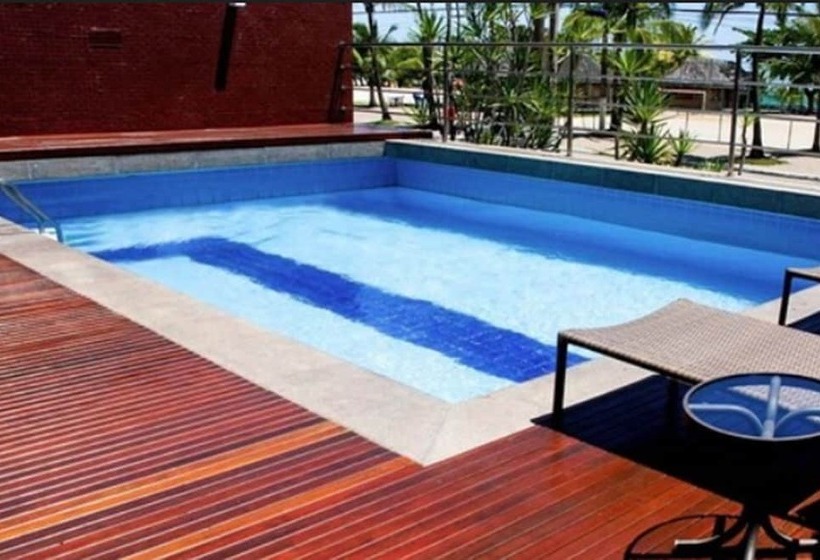 هتل Pajuçara Praia