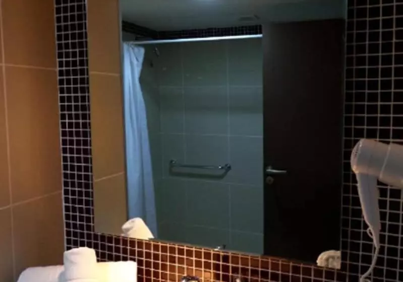 Hotel Pajuçara Praia