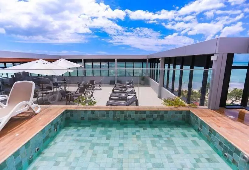 Hotel Pajuçara Praia