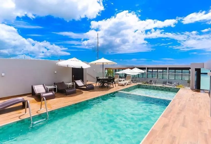 Hotel Pajuçara Praia