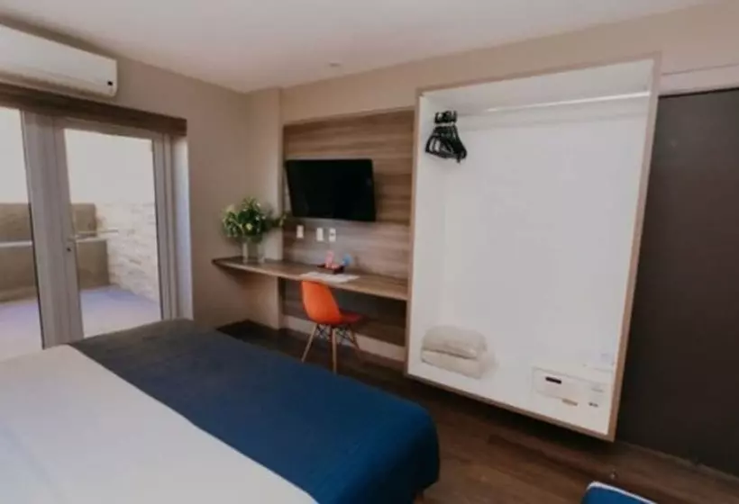 Hotel Pajuçara Praia