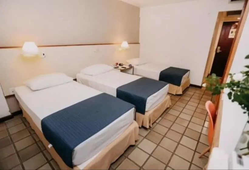 Hotel Pajuçara Praia