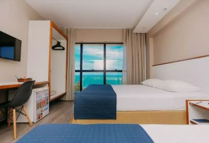 Hotel Pajuçara Praia