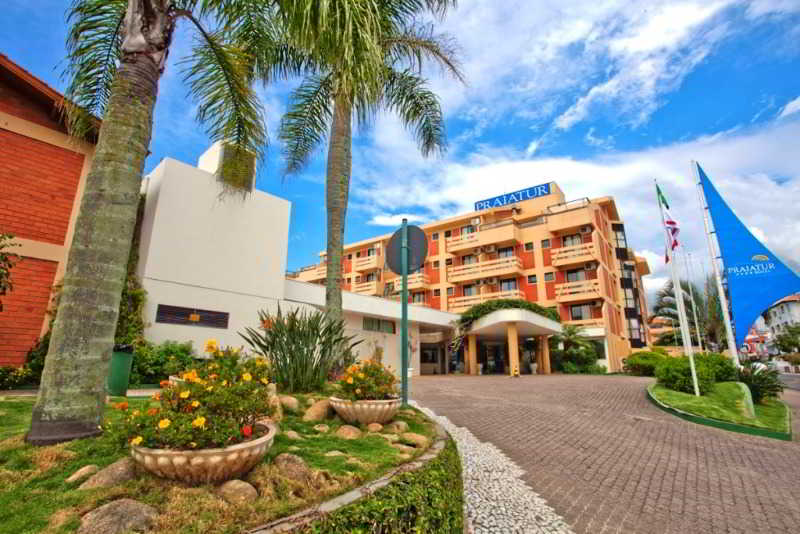 ホテル Praiatur