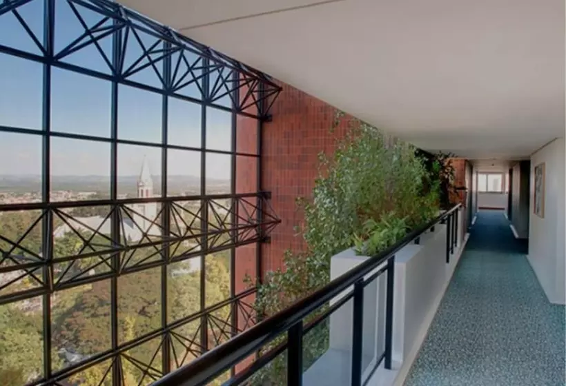 酒店 Swan Novo Hamburgo