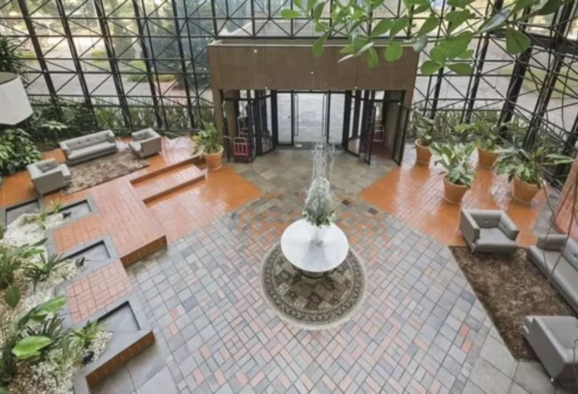 酒店 Swan Novo Hamburgo