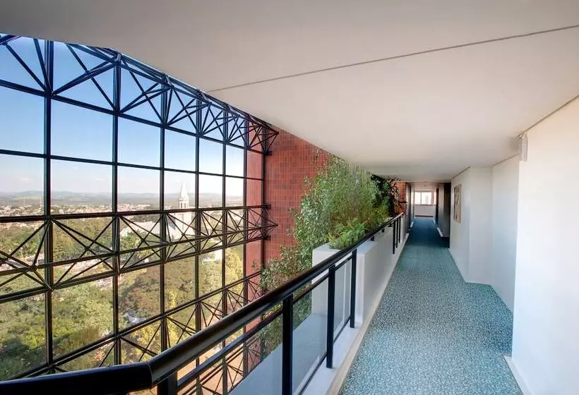 酒店 Swan Novo Hamburgo