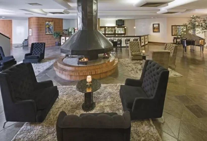 酒店 Swan Novo Hamburgo