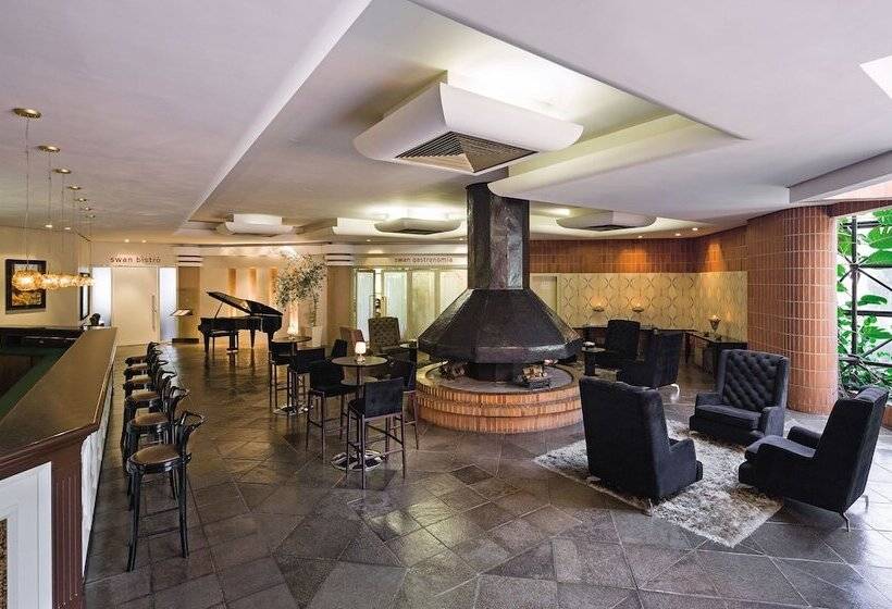 هتل Swan Novo Hamburgo