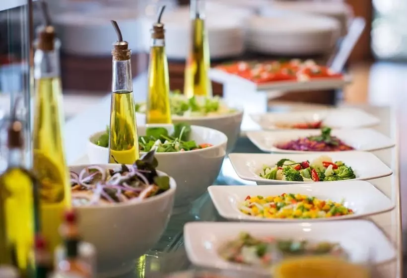 酒店 Swan Novo Hamburgo