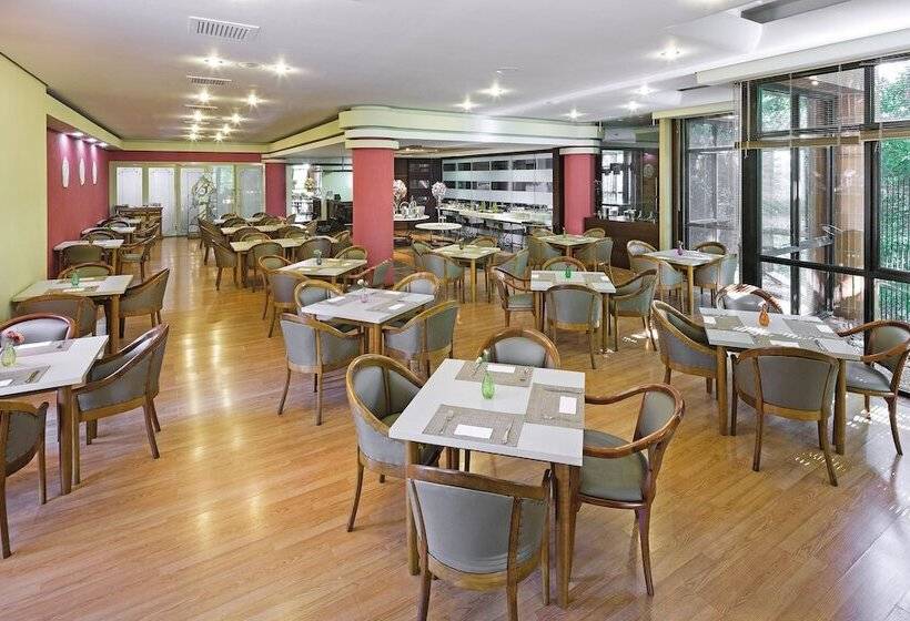 هتل Swan Novo Hamburgo