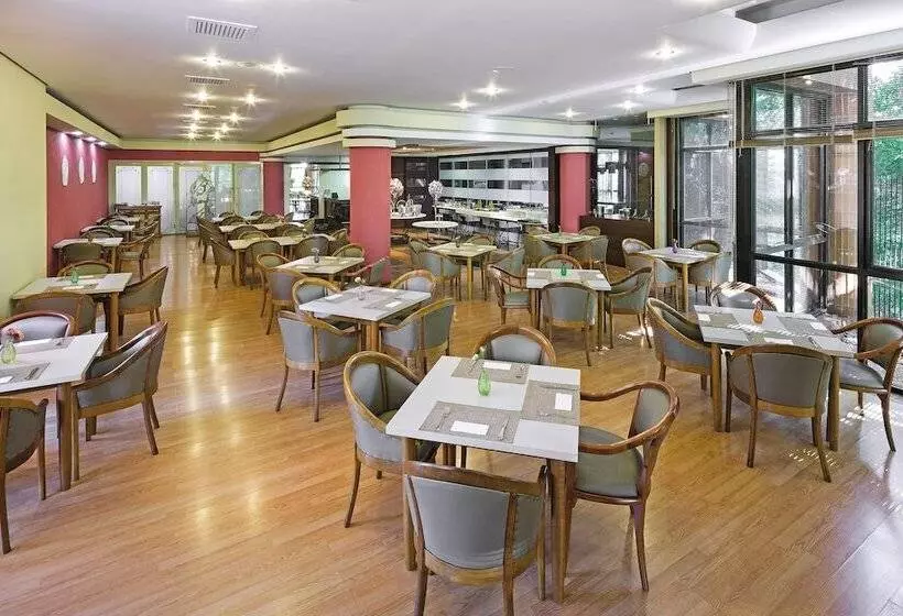 酒店 Swan Novo Hamburgo