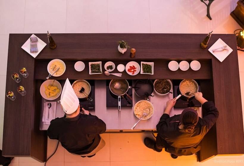 هتل Swan Novo Hamburgo