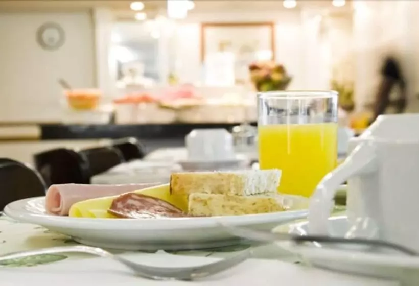 酒店 Swan Novo Hamburgo