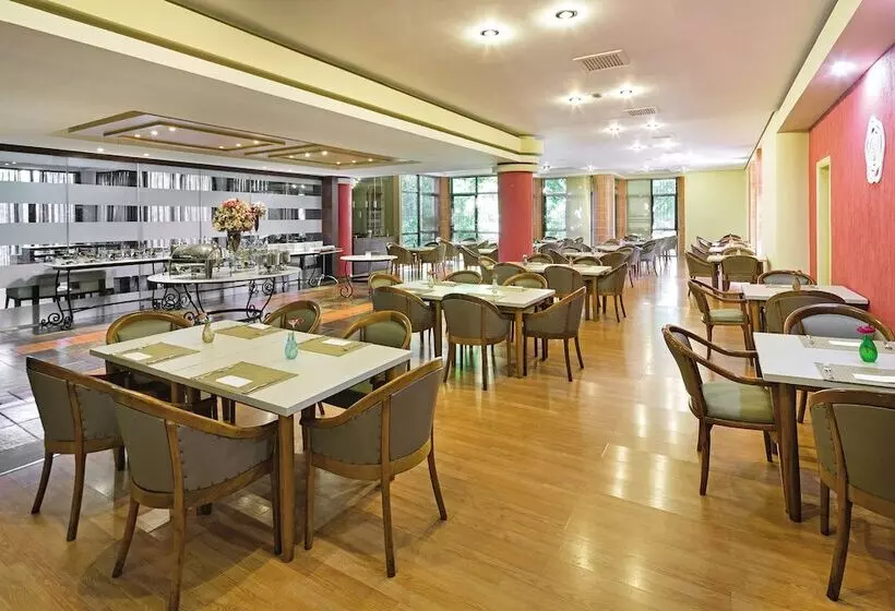 酒店 Swan Novo Hamburgo