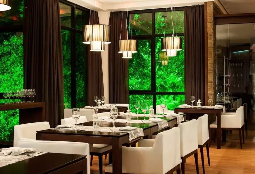 酒店 Swan Novo Hamburgo