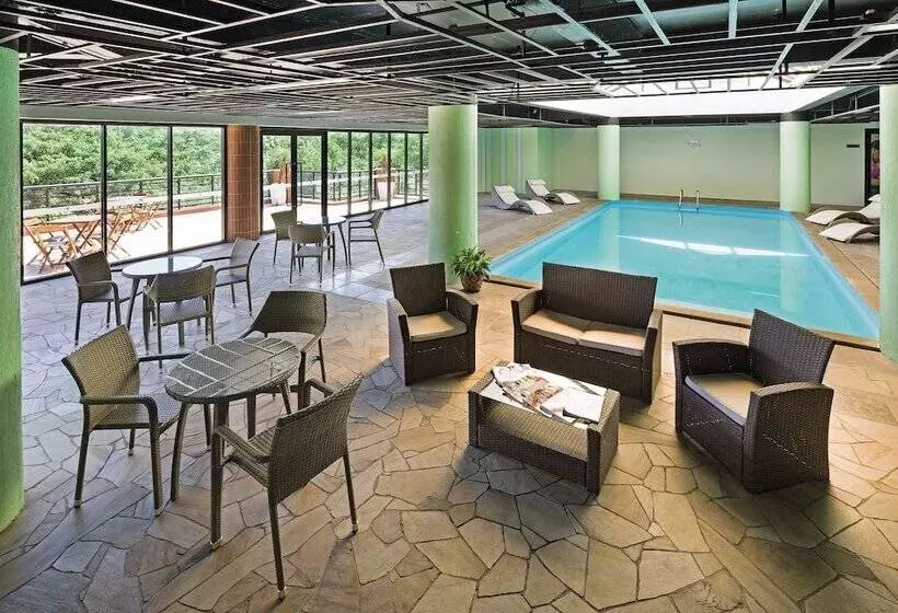 酒店 Swan Novo Hamburgo