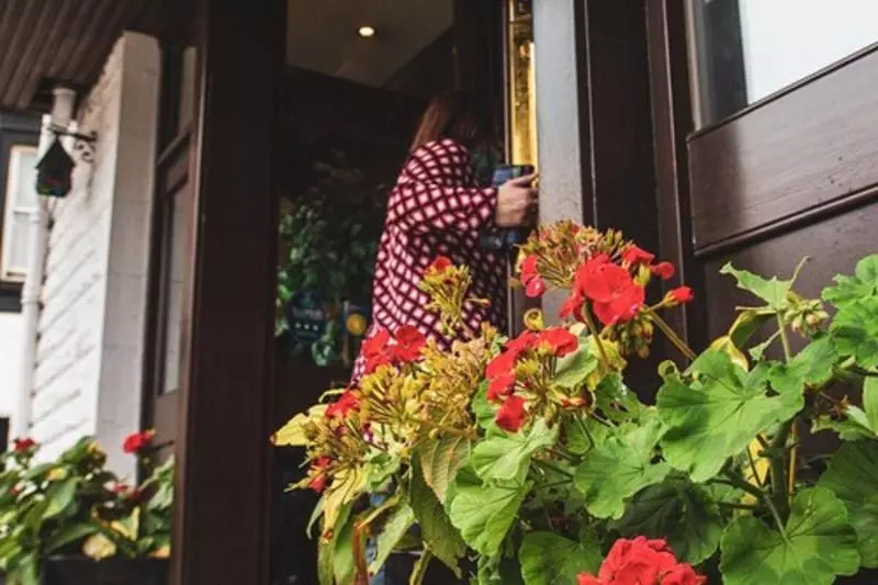 The Angus Hotel & Spa