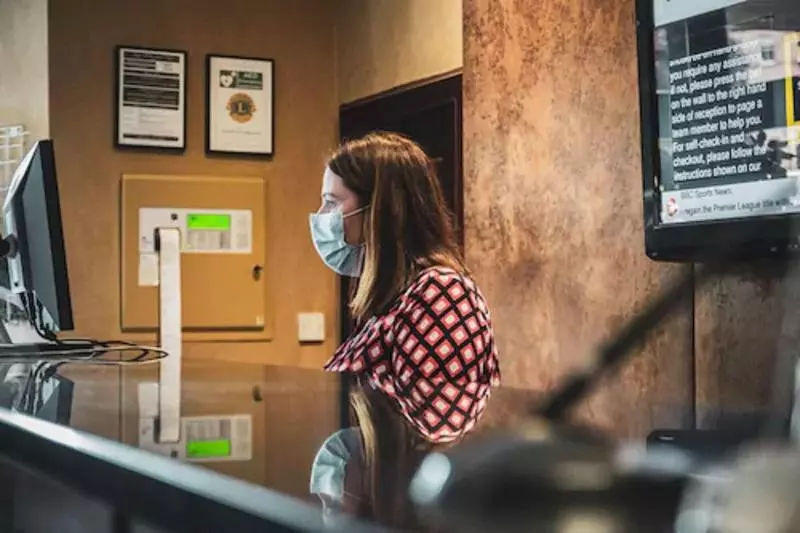 The Angus Hotel & Spa