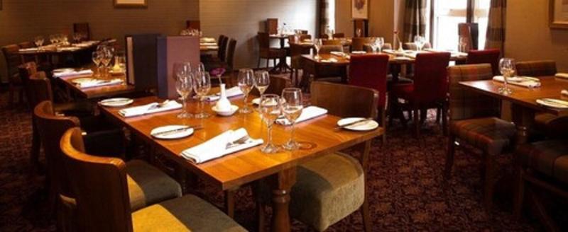 The Angus Hotel & Spa