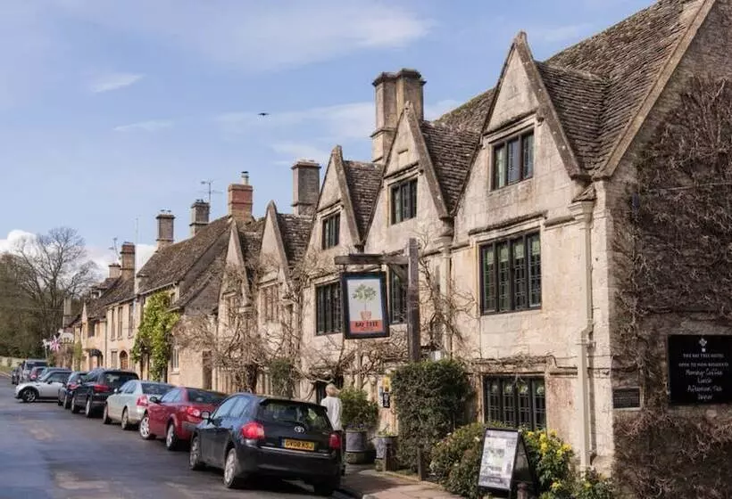 Отель The Bay Tree