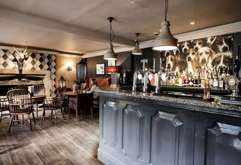 Отель The Bay Tree