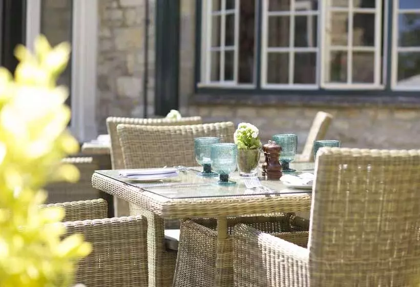 Отель The Bay Tree