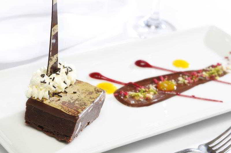 The Three Swans Hotel, Market Harborough, Leicestershire