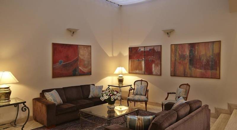 هتل Transamerica Executive Higienópolis