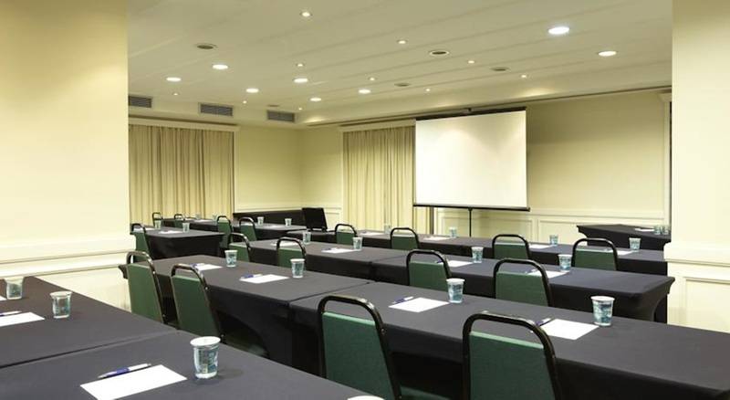 هتل Transamerica Executive Higienópolis