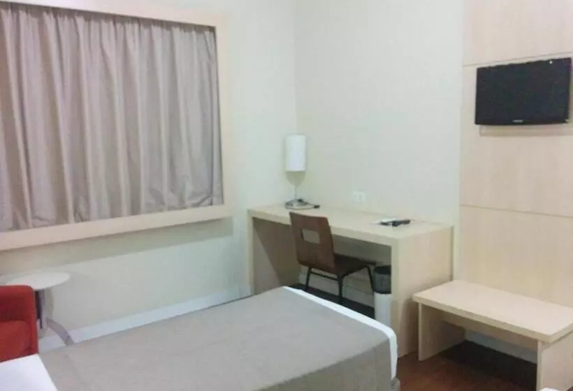 酒店 Vila Rica Belem