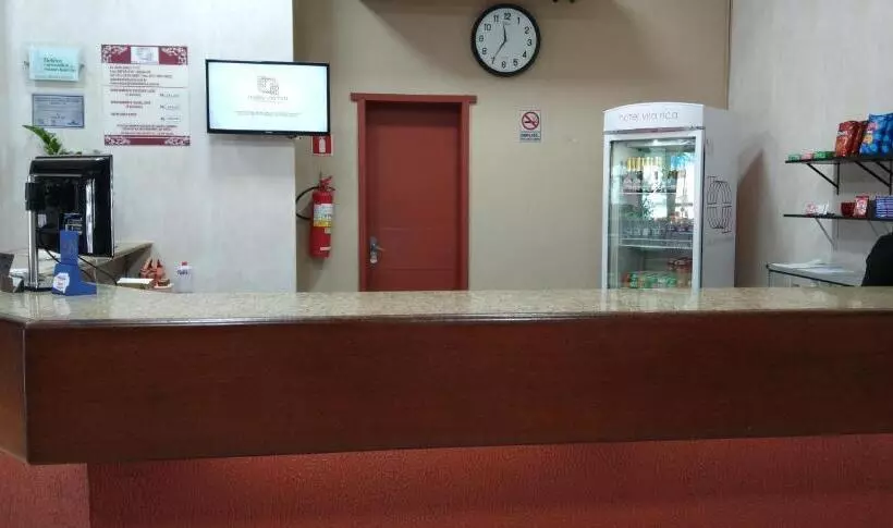 酒店 Vila Rica Belem