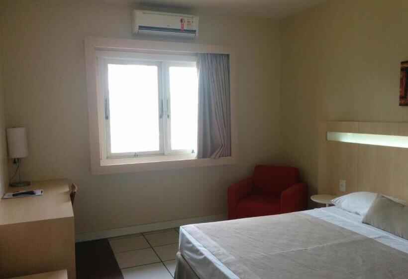 בית מלון כפרי Vila Rica Belem