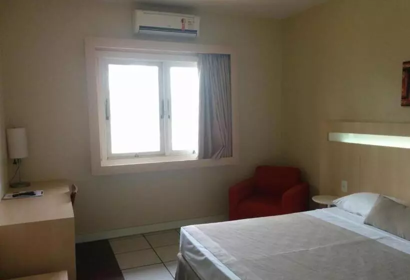 酒店 Vila Rica Belem