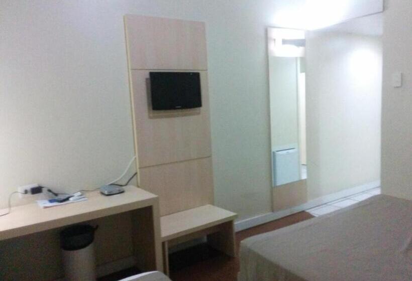 בית מלון כפרי Vila Rica Belem