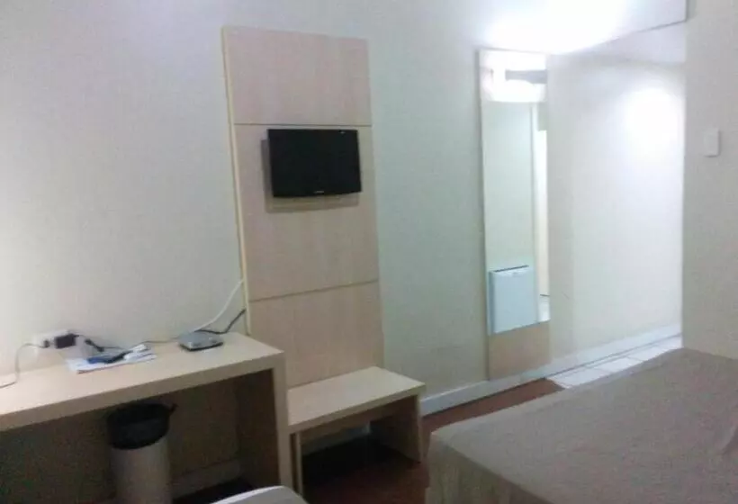 酒店 Vila Rica Belem