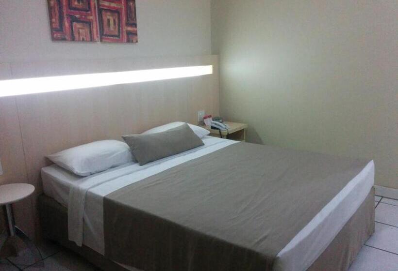 בית מלון כפרי Vila Rica Belem