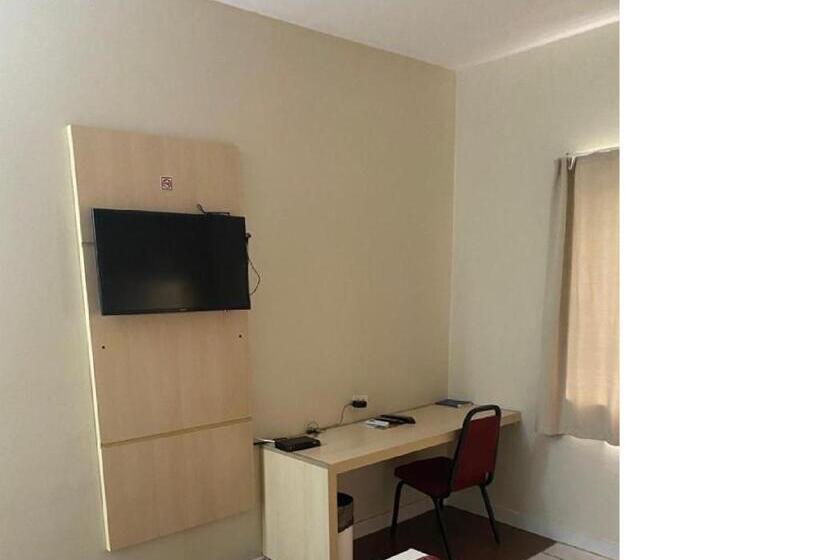 בית מלון כפרי Vila Rica Belem