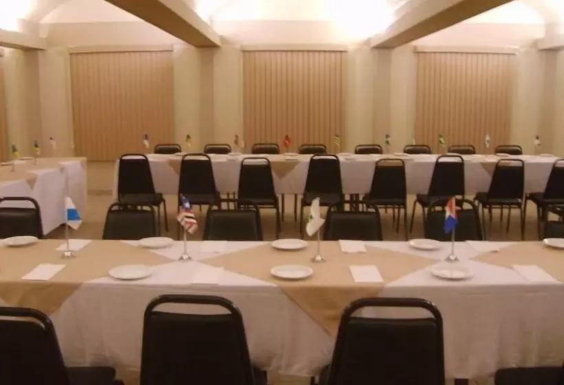 酒店 Vila Rica Belem