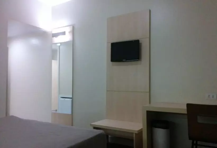 酒店 Vila Rica Belem