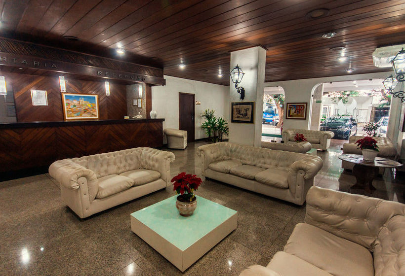 בית מלון כפרי Vila Velha