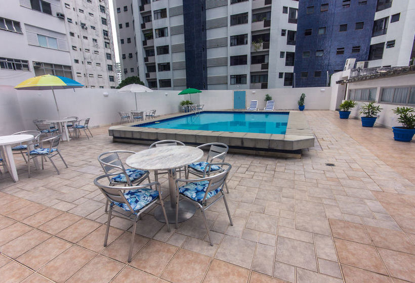 בית מלון כפרי Vila Velha