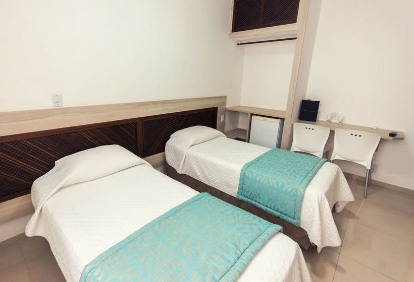 בית מלון כפרי Vila Velha