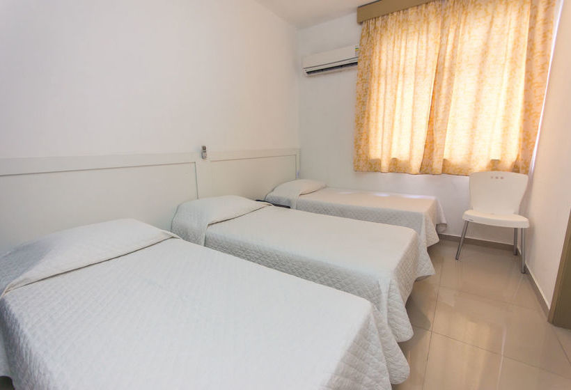 בית מלון כפרי Vila Velha